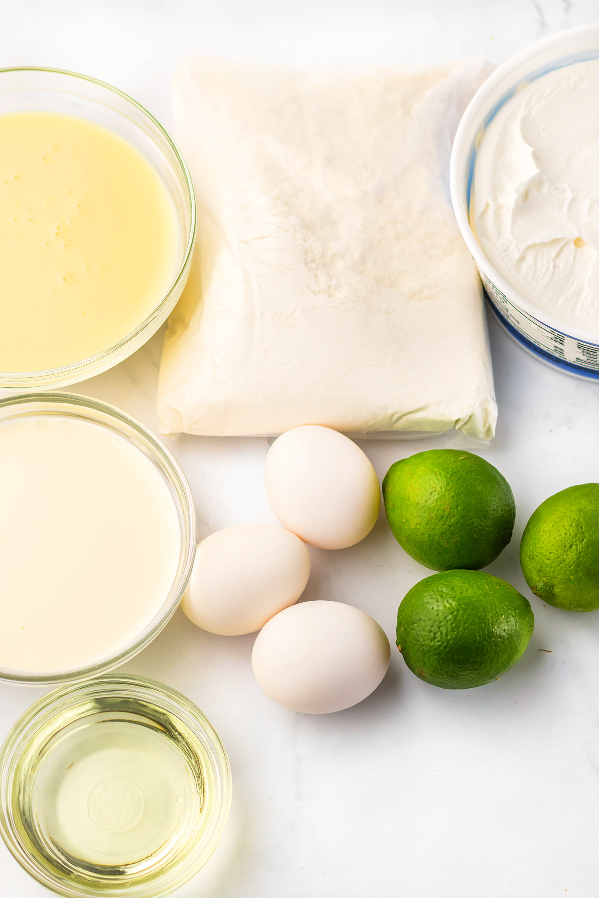 key lime poke cake ingredients