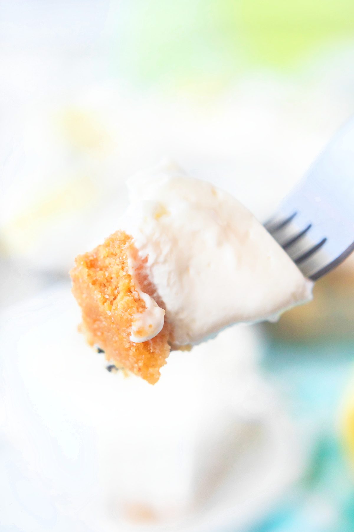 lemonade pie frozen