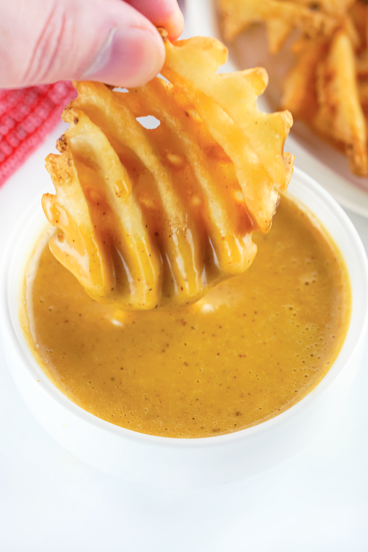 recipe chick fil a sauce