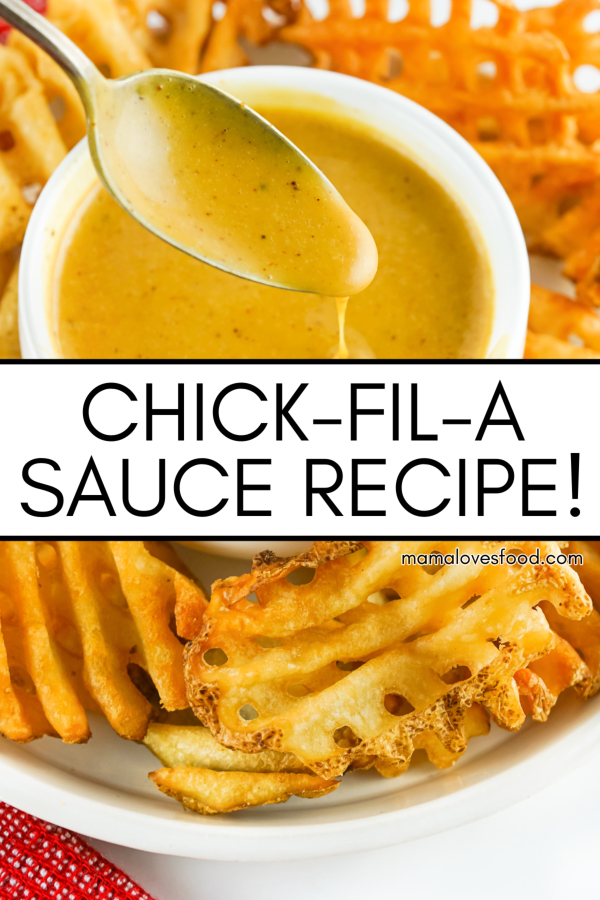 recipe copycat chick fil a sauce