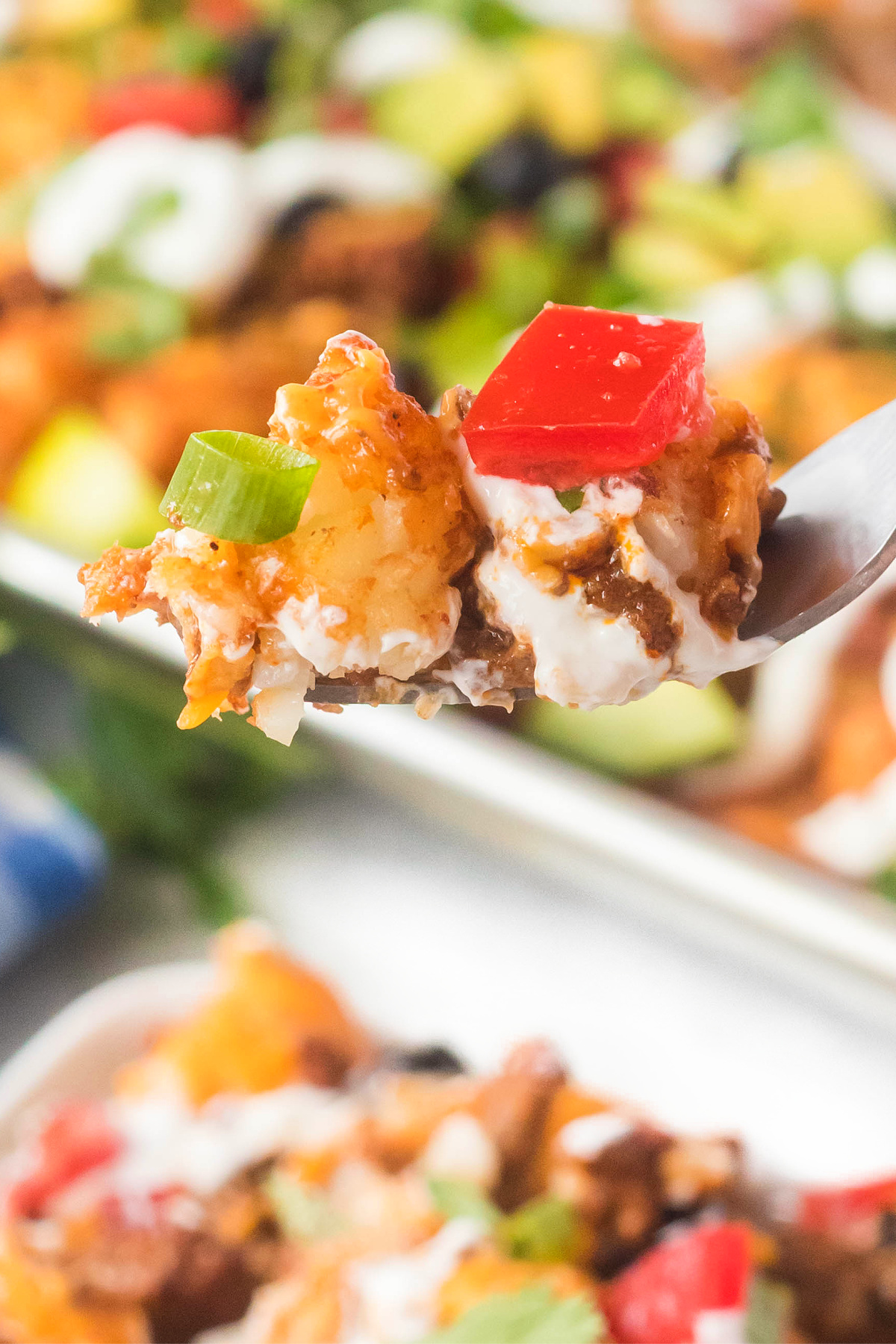 recipe tachos