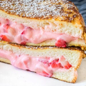 stuffed french toast