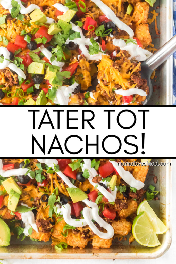 tachos recipe