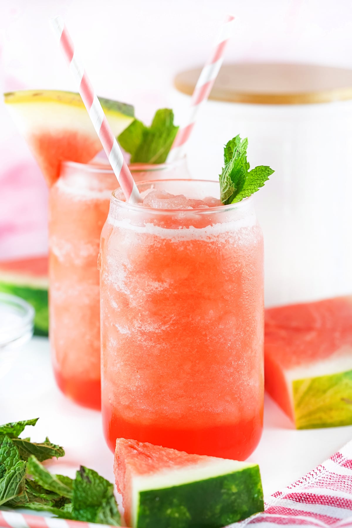 watermelon slushie recipe