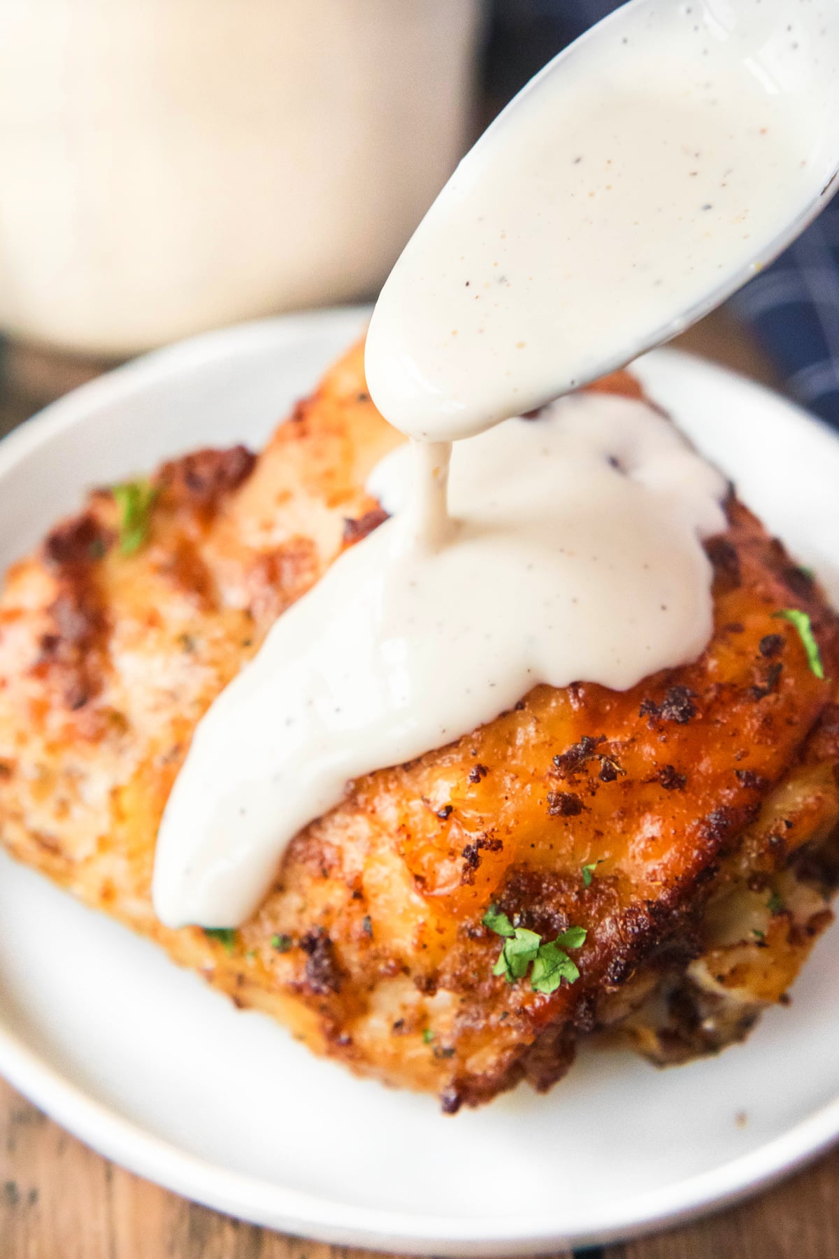 alabama barbecue white sauce
