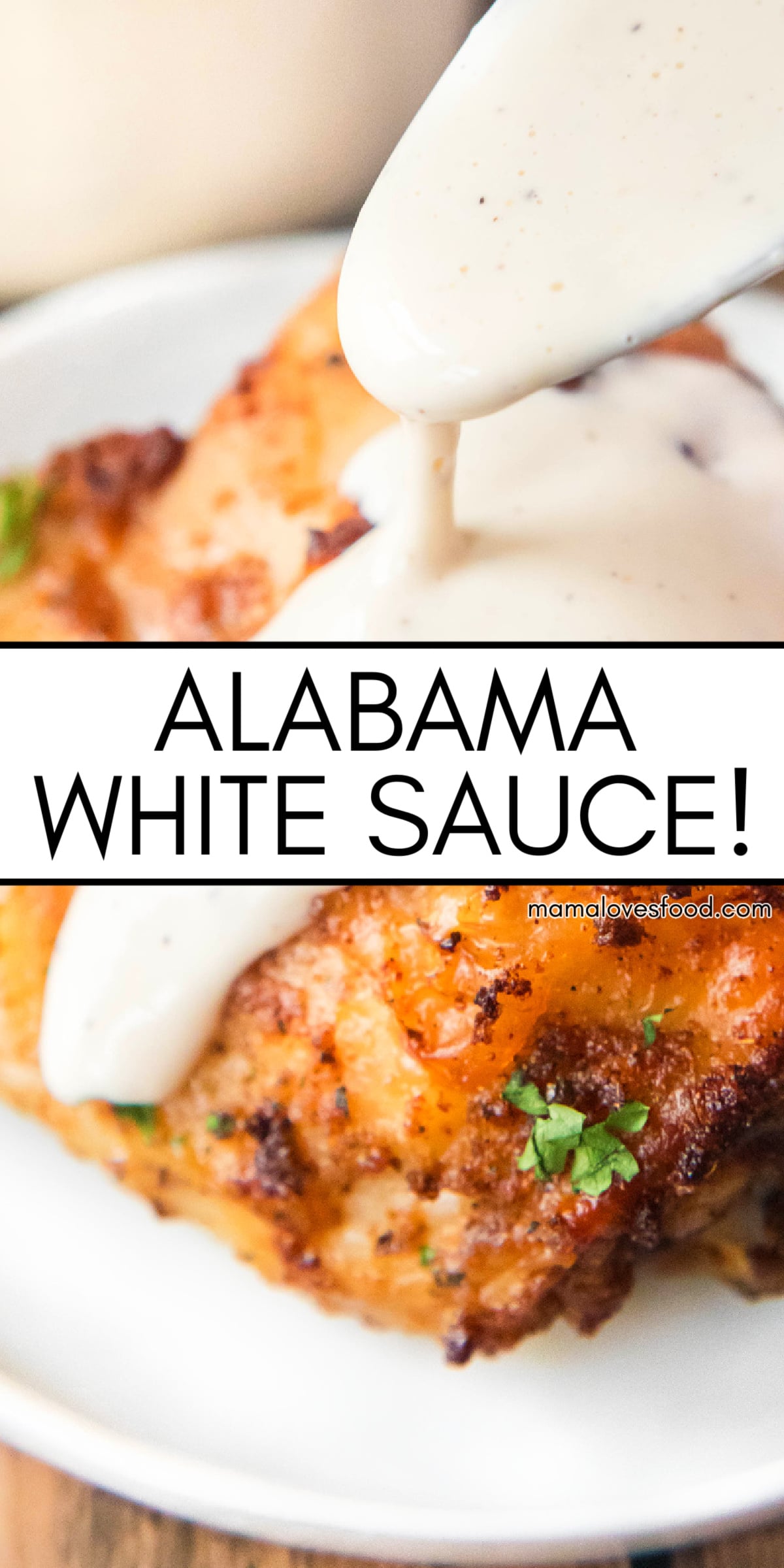 alabama white bbq sauce