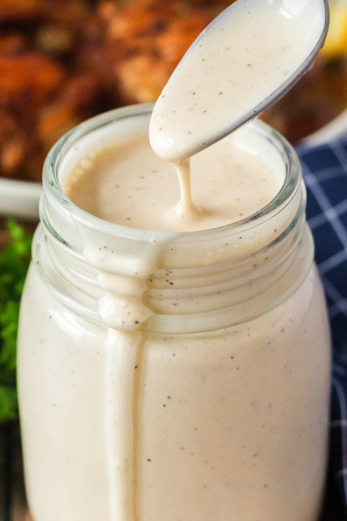 alabama white sauce