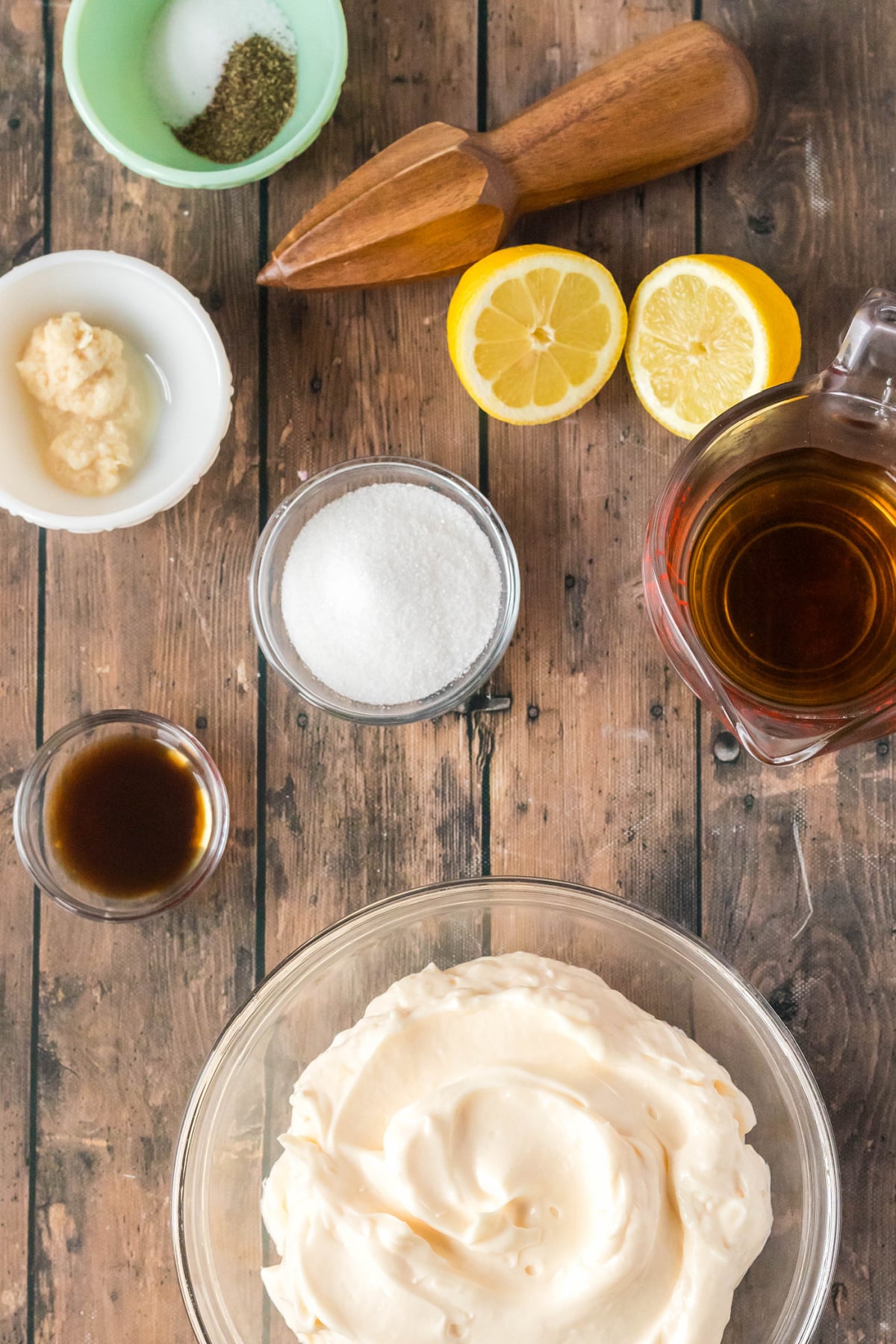 alabama white sauce ingredients