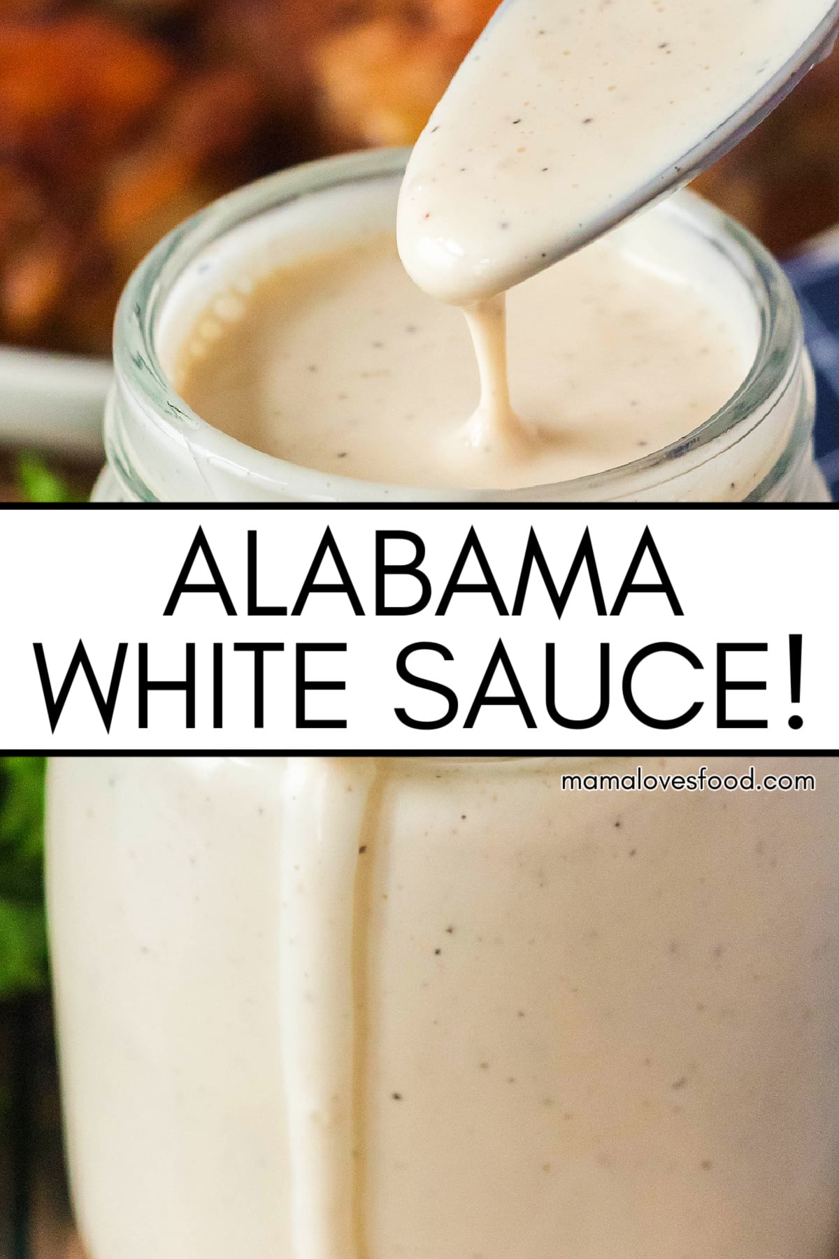 alabama white sauce recipe