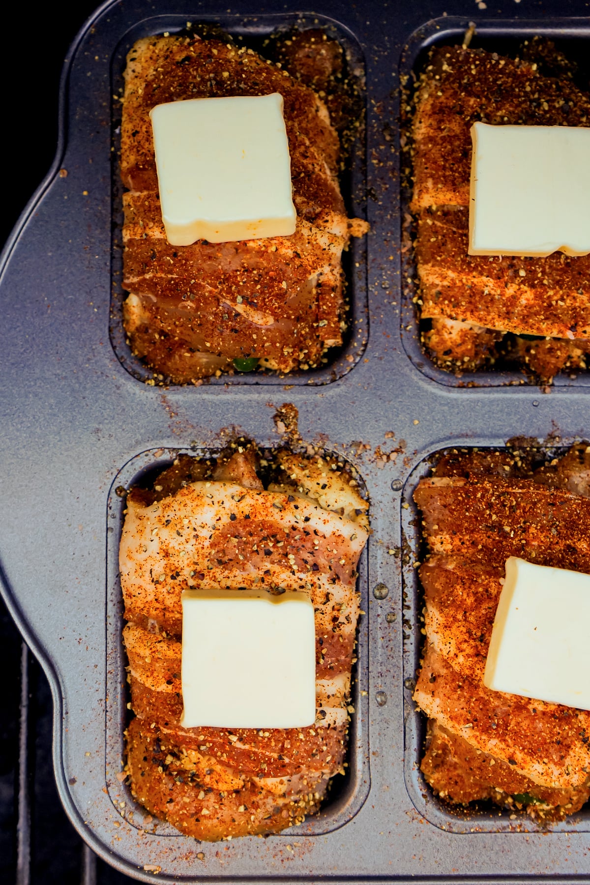how do you make jalapeno popper chicken