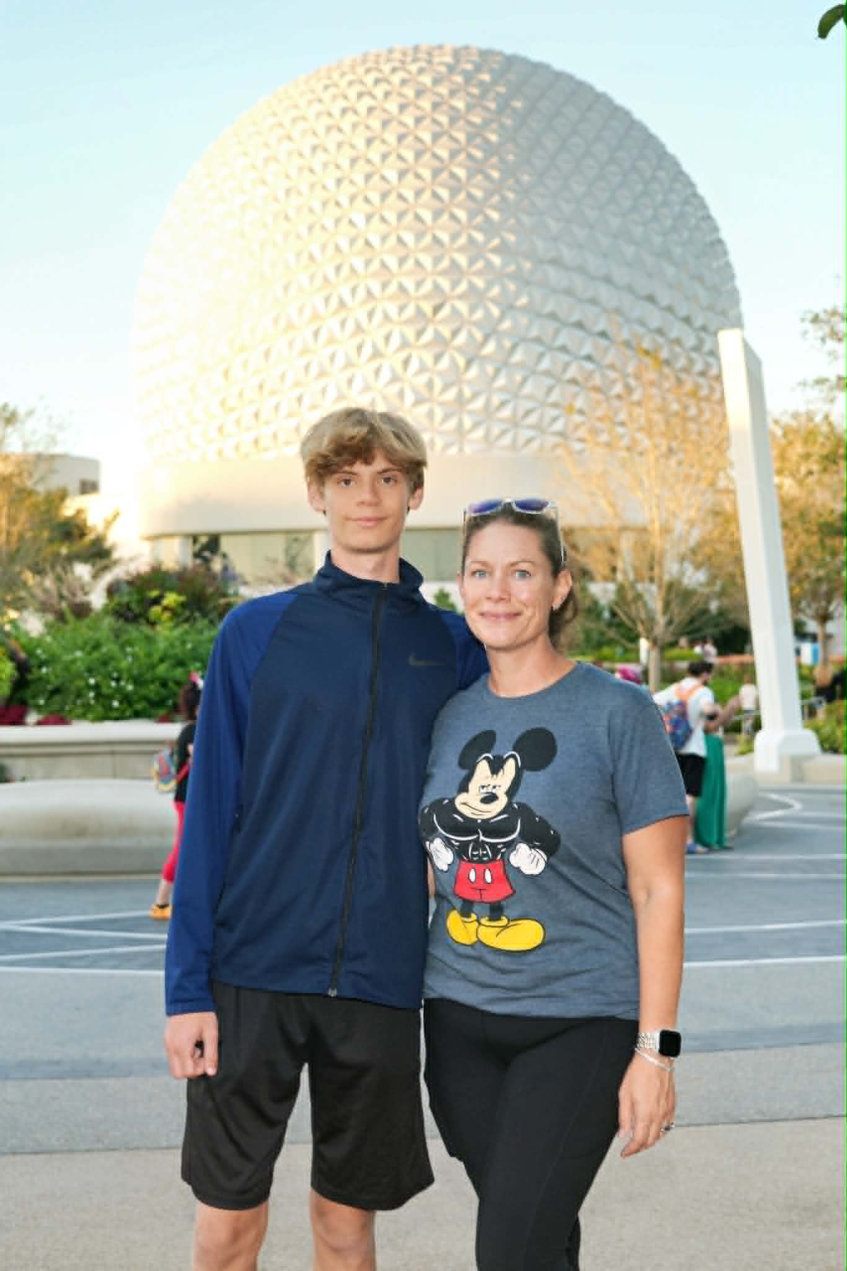 how many disney parks are there