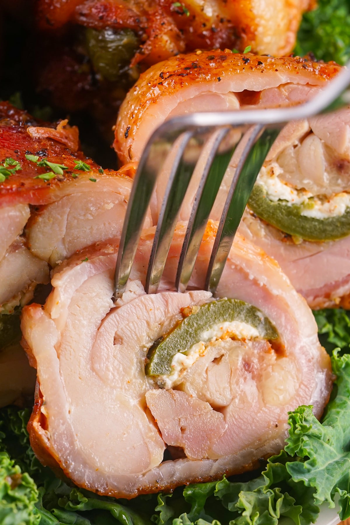 jalapeno chicken popper