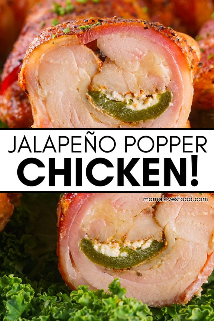 jalapeno popper chicken recipe