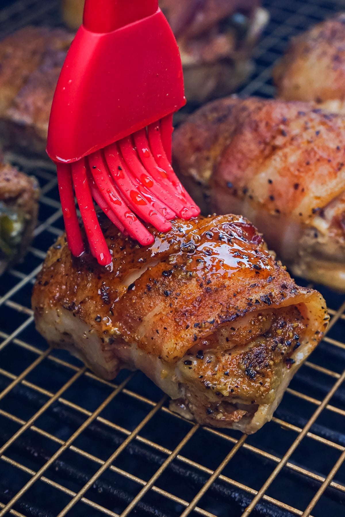 stuffed jalapeno popper chicken recipe