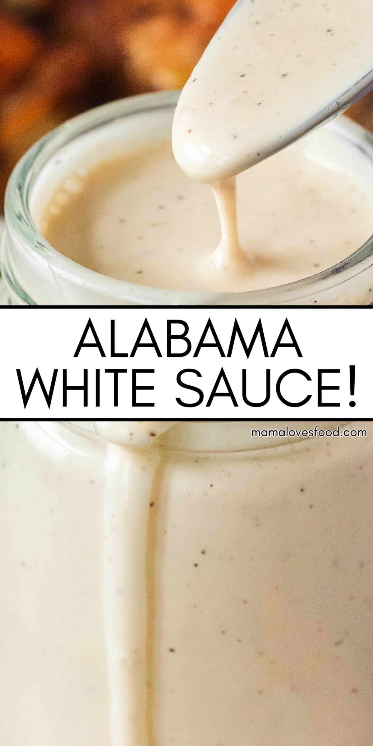 white alabama sauce recipe