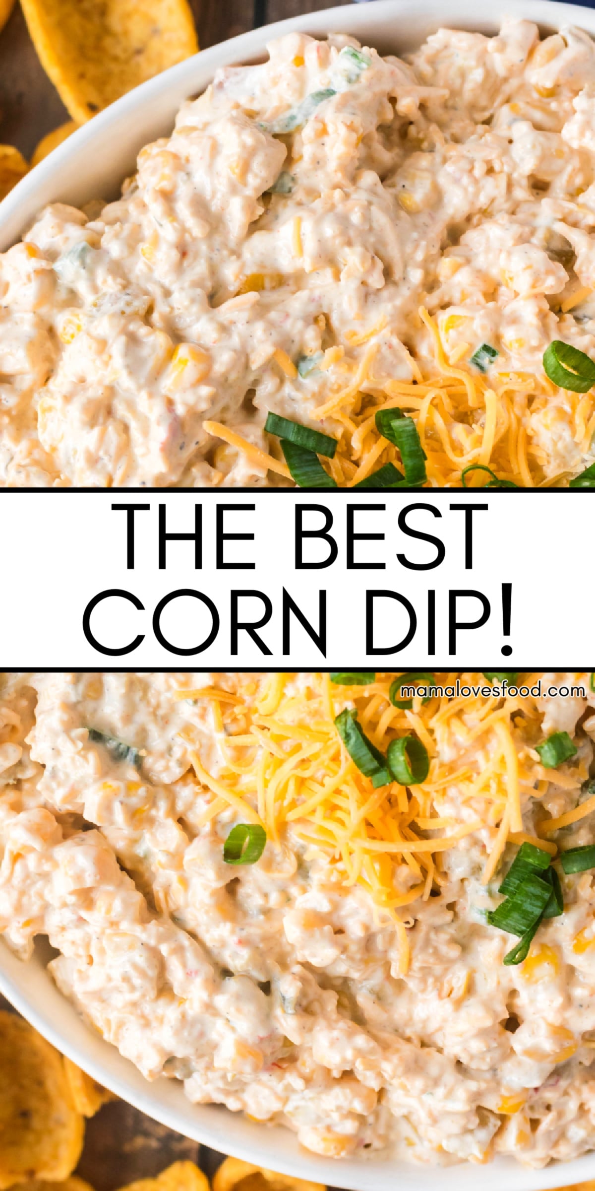 best corn dip recipe