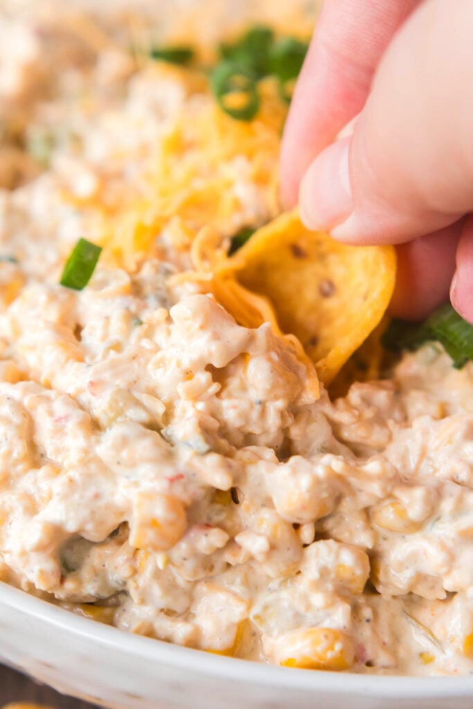 corn dip