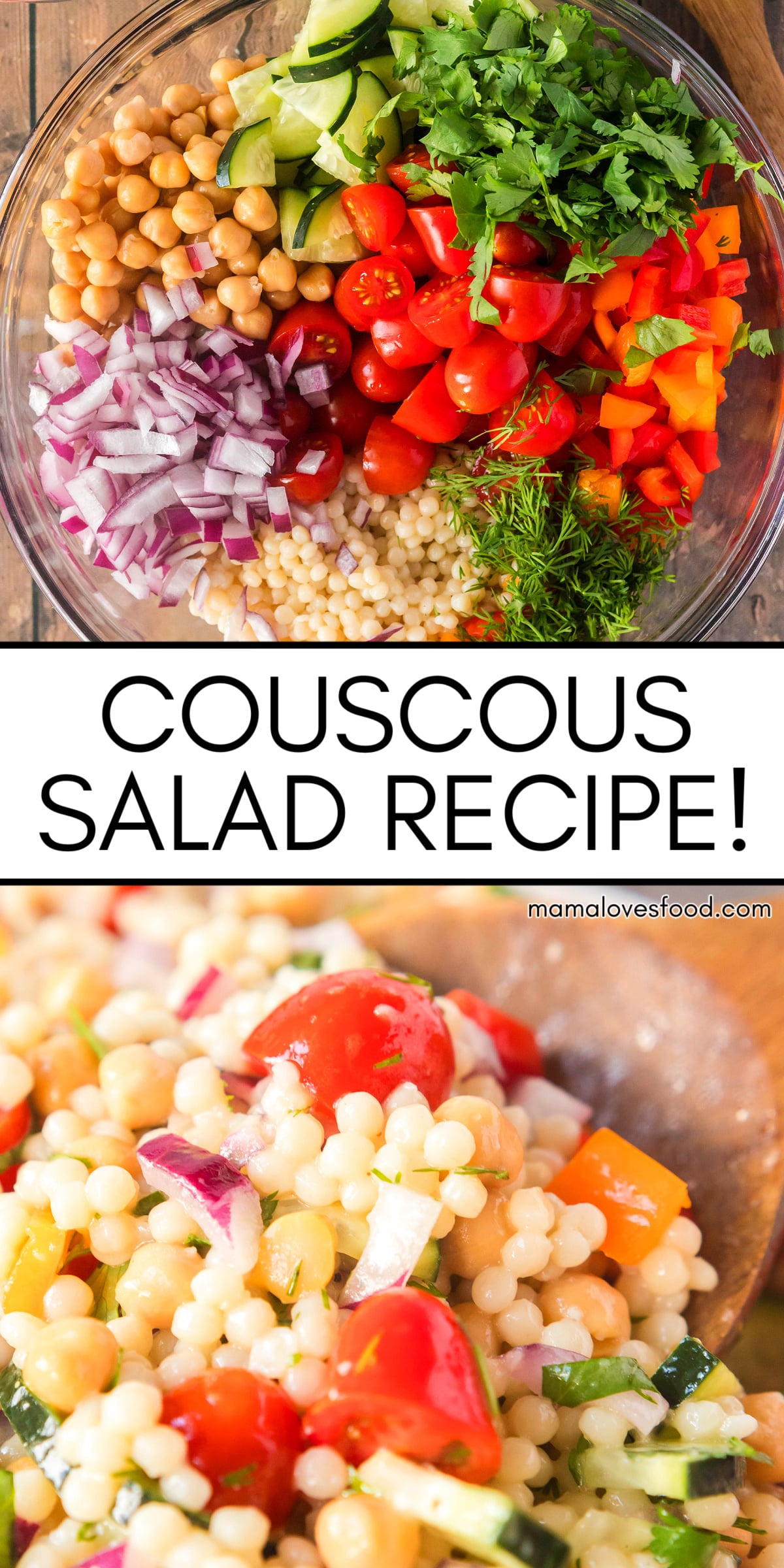 couscous salad