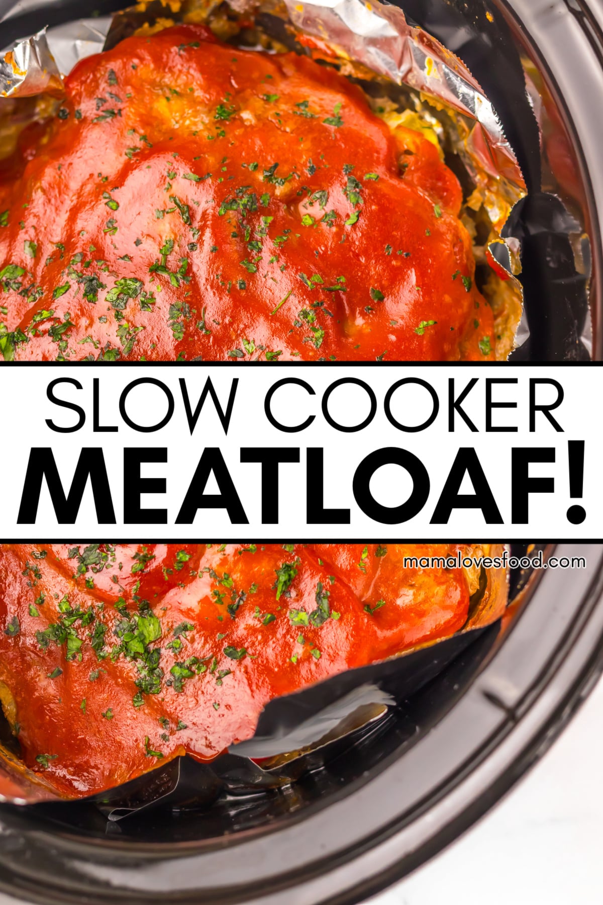 crock pot meatloaf recipe
