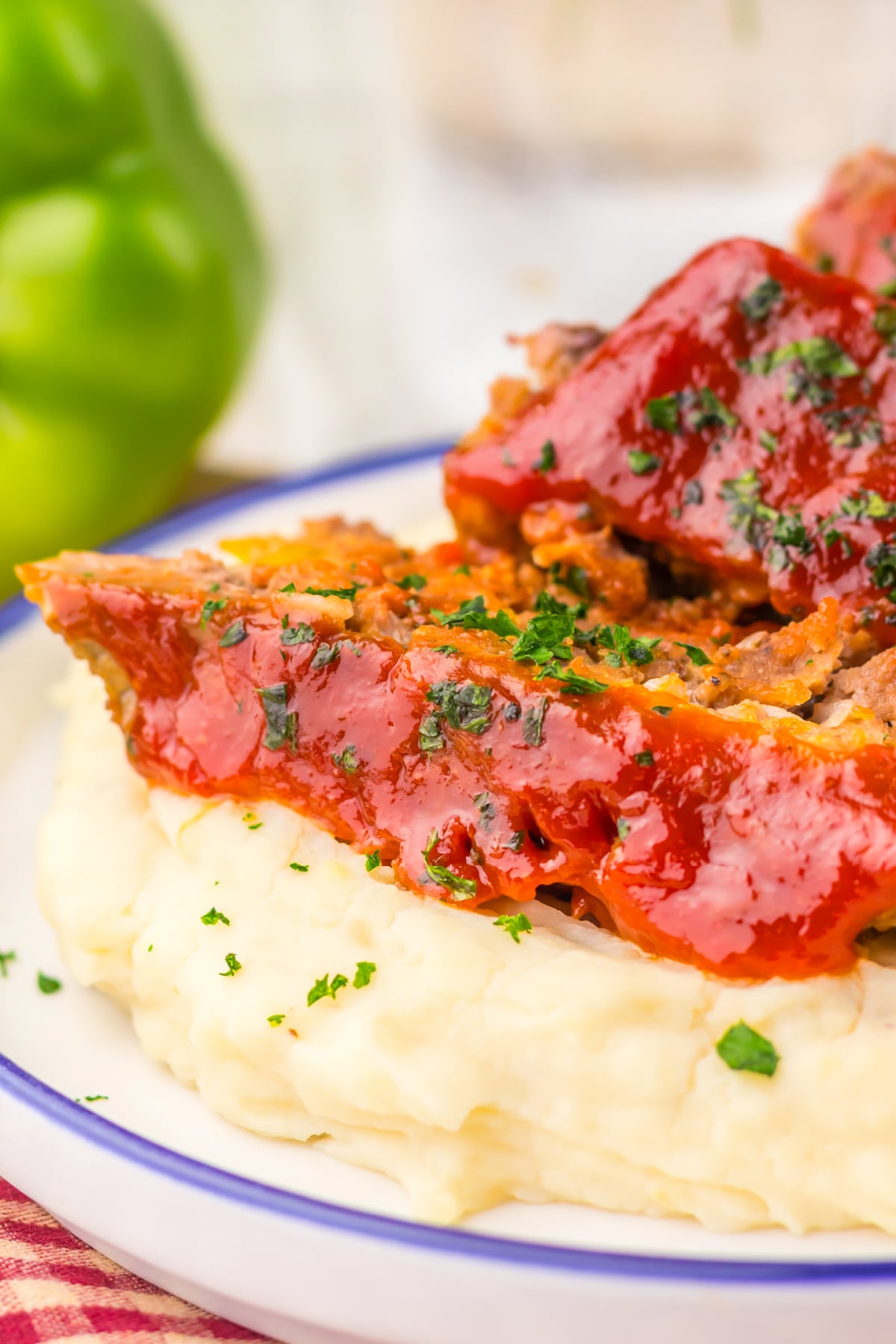 crockpot meatloaf