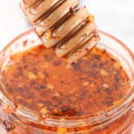 hot honey recipe