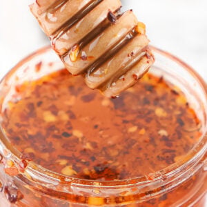 hot honey recipe