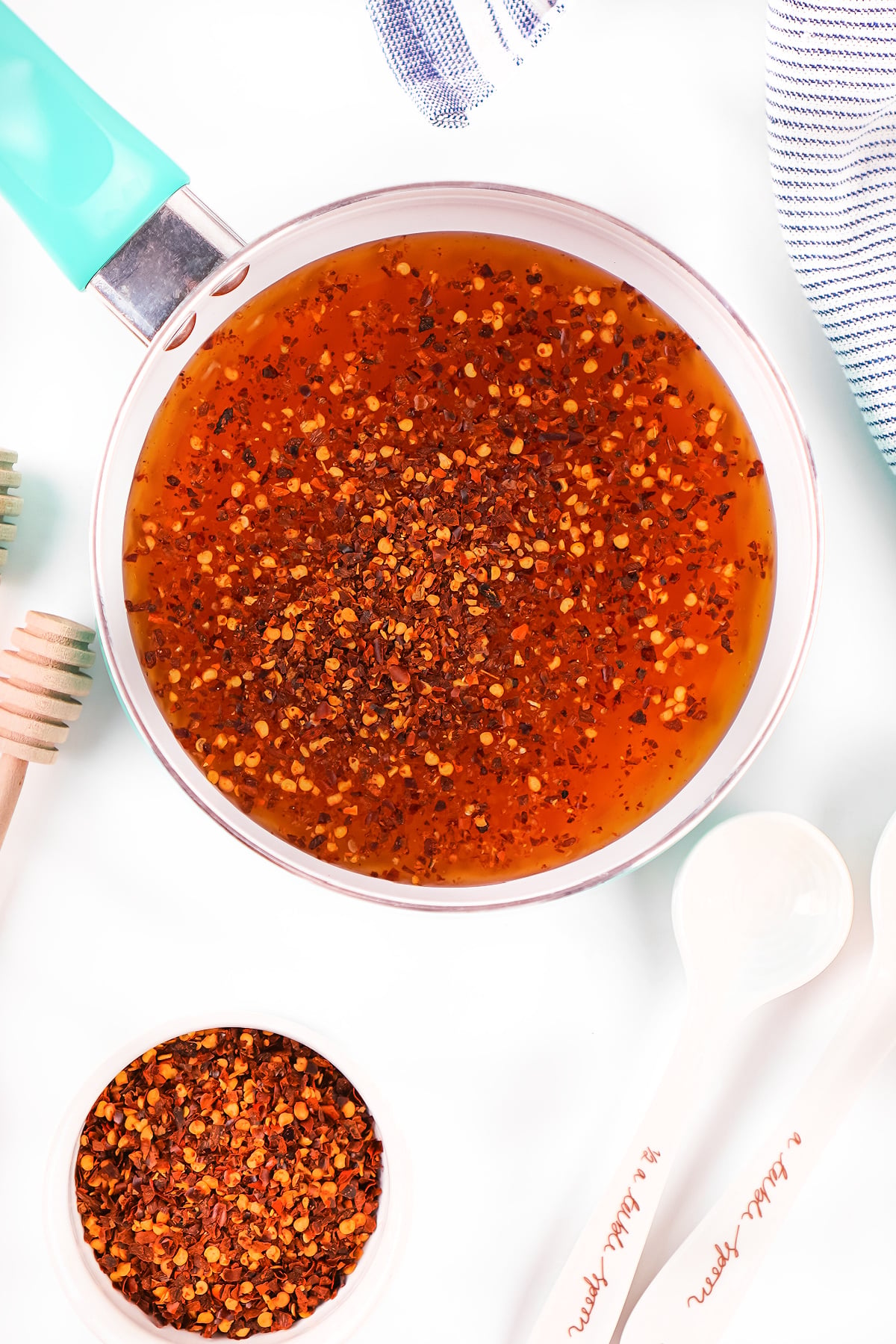 hot honey