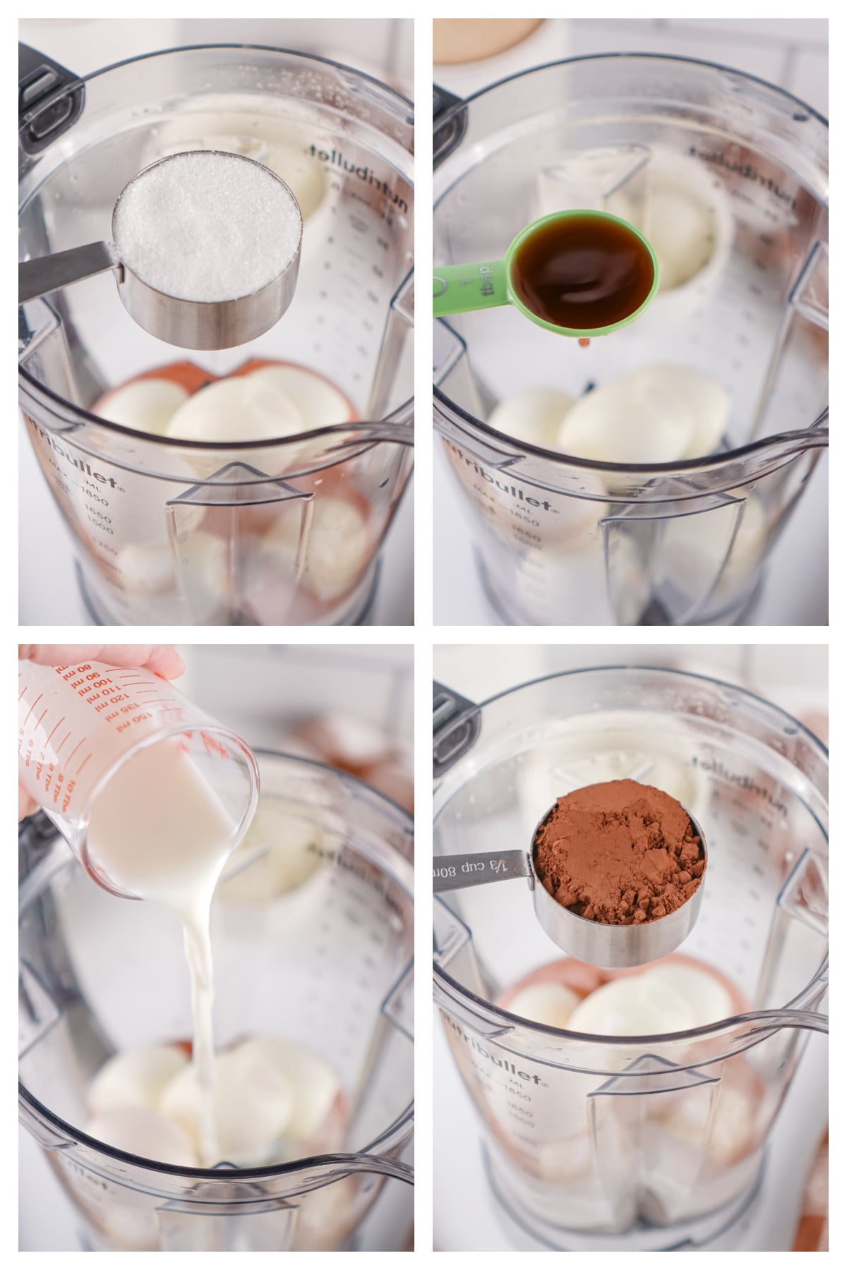 how to make hard boiled egg chocolate pudding