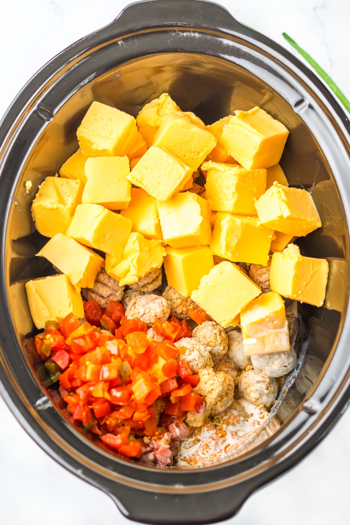 how to make nacho meatballs