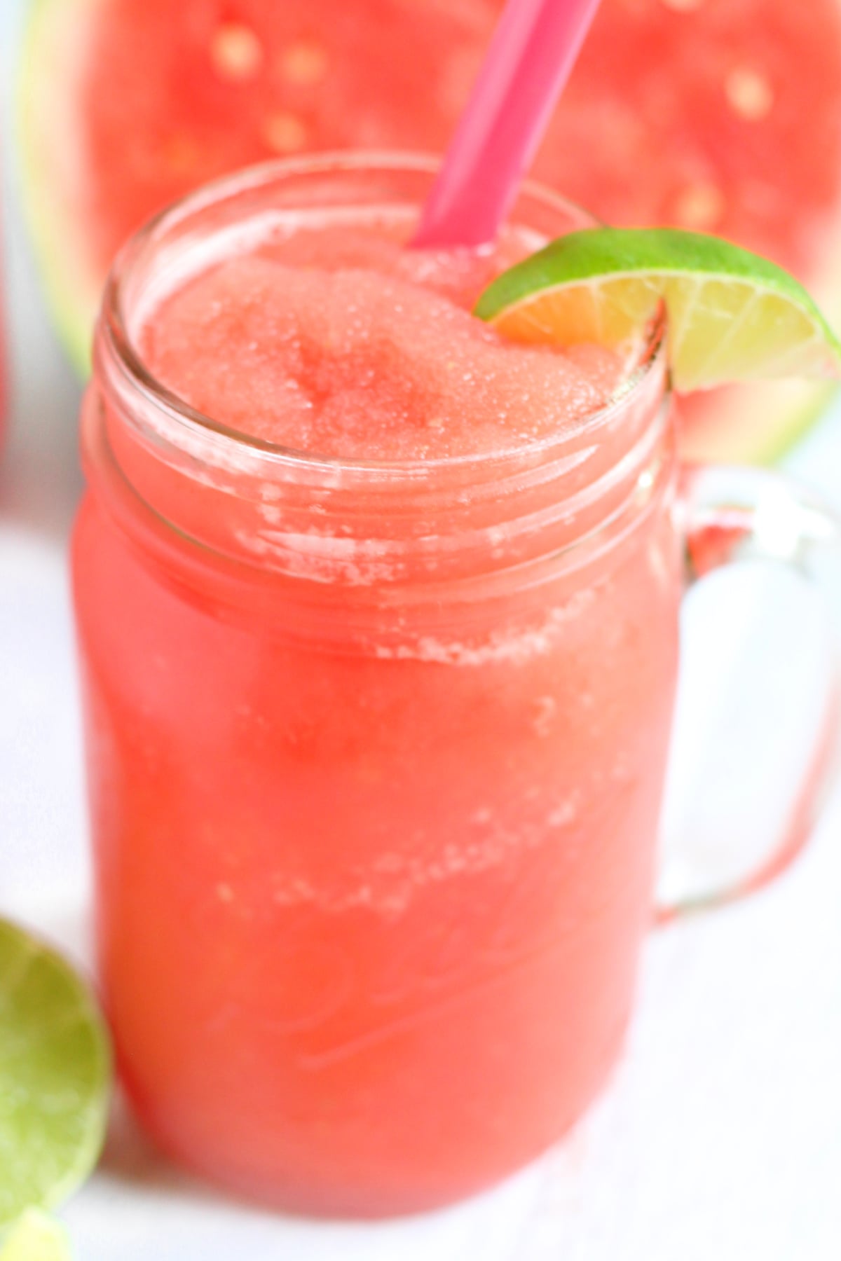 margaritas with watermelon