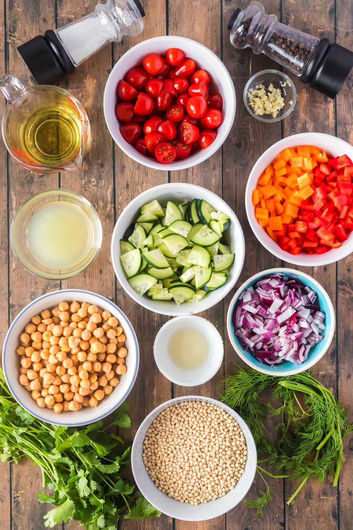pearl couscous salad ingredients
