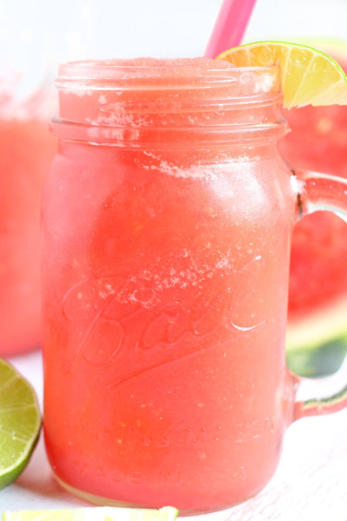 recipe watermelon margaritas