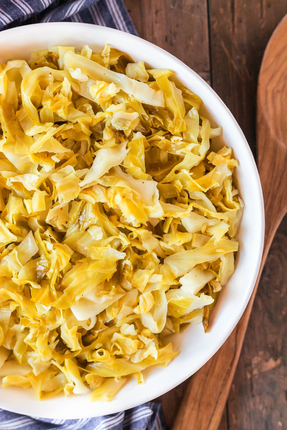 sweet and sour cabbage recipe