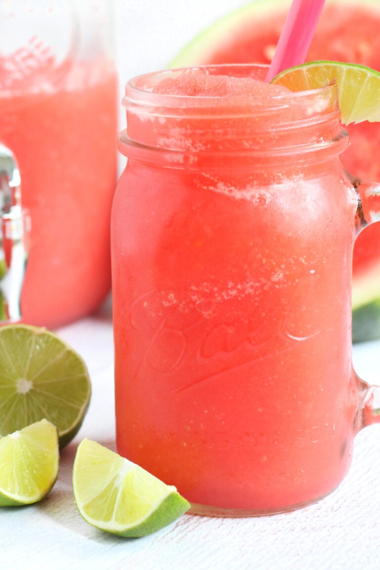 watermelon margarita